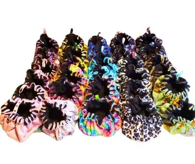 POUCHES & MORE