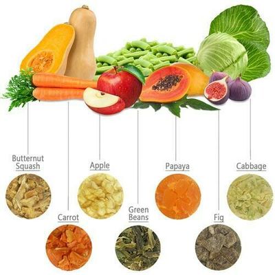 FOODS
