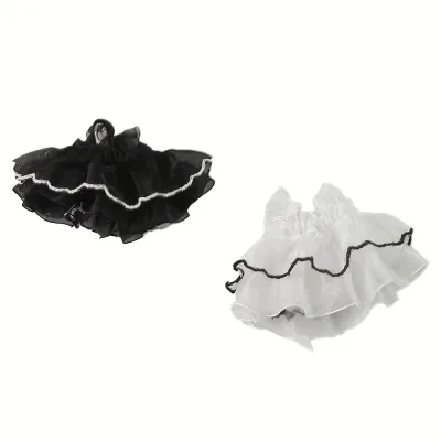 Fancy Little Dresses