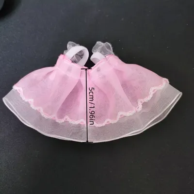 Fancy Little Dresses