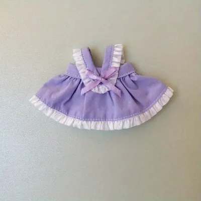 V-Neck Lacey Dresses