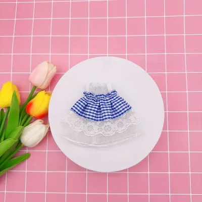 Checkered Gingham Dresses