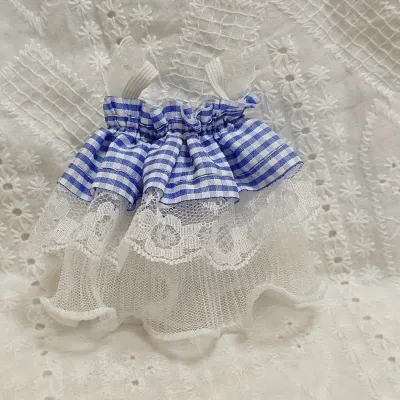 Checkered Gingham Dresses