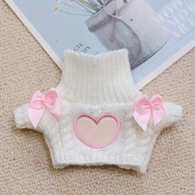 Sweater /Pink Heart?