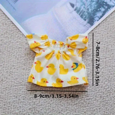 Polka Dots & More Shirts