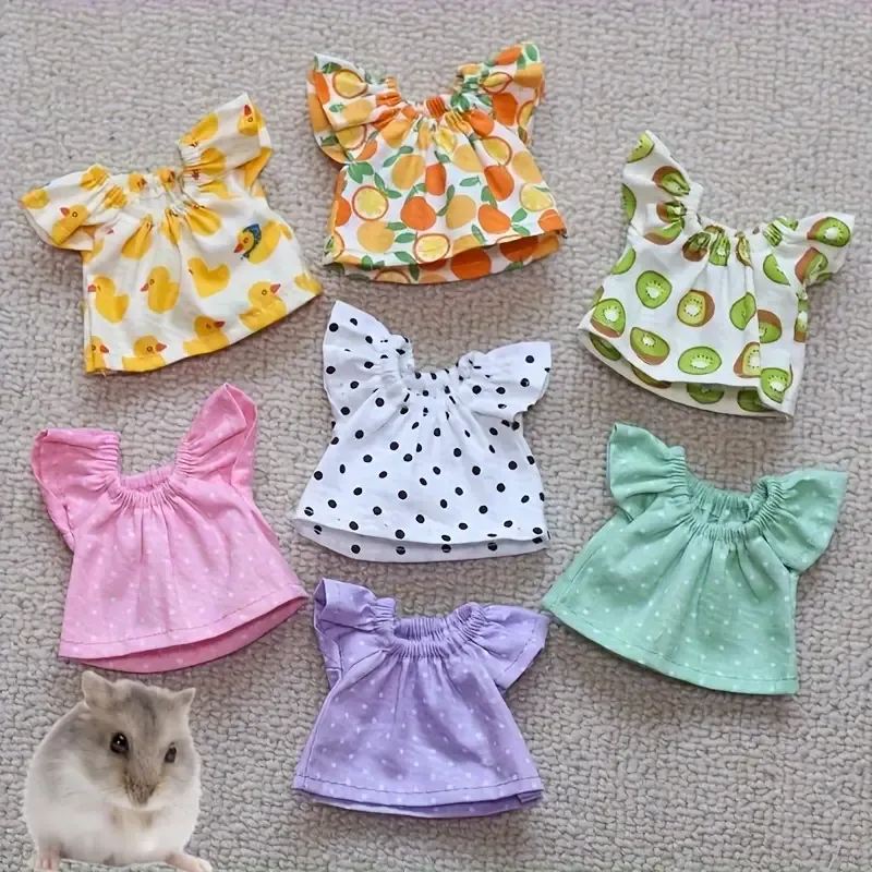 Polka Dots & More