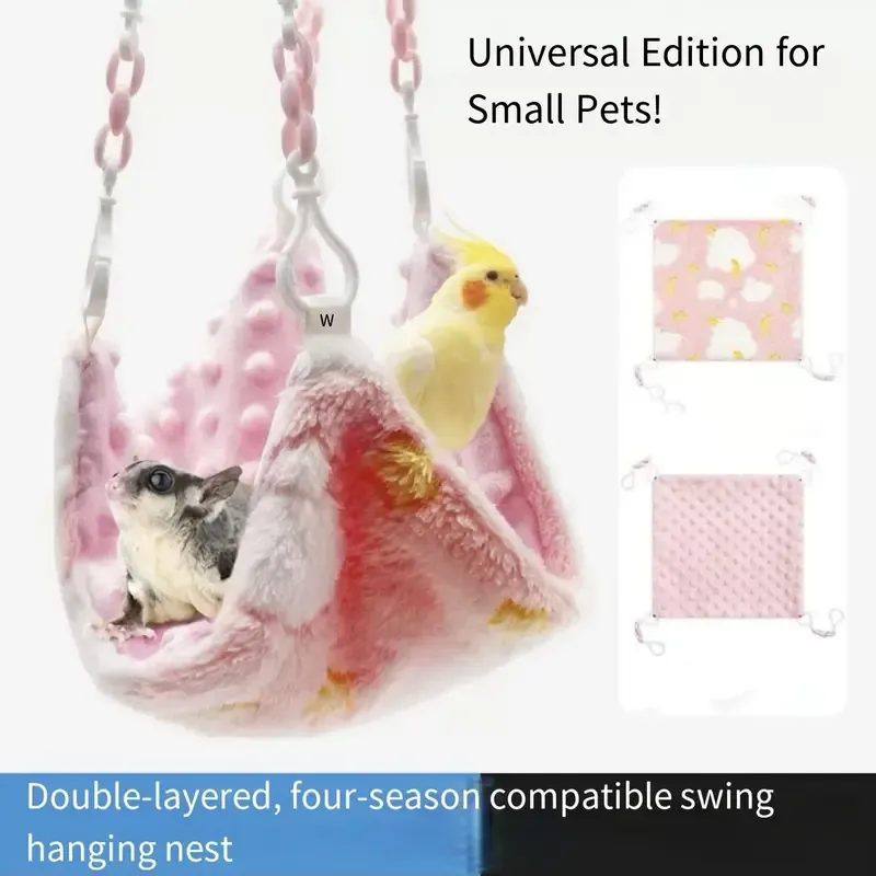 Stars, Moons & Clouds Hanging Nest Stars, Moons & Clouds Hanging Nest