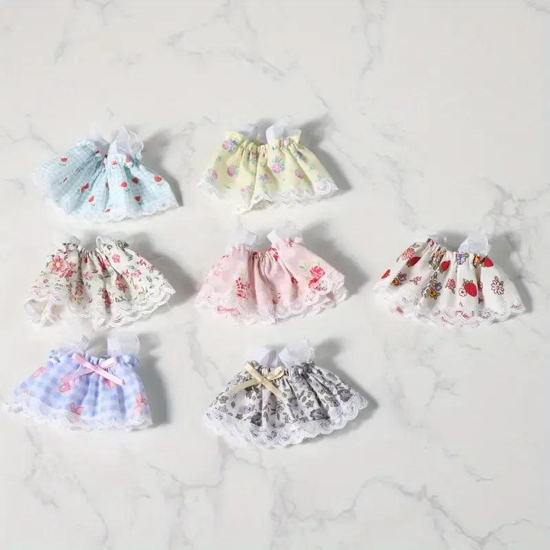 Floral Dresses