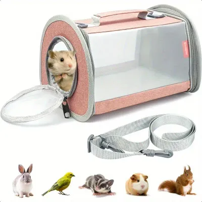Clear Carrier