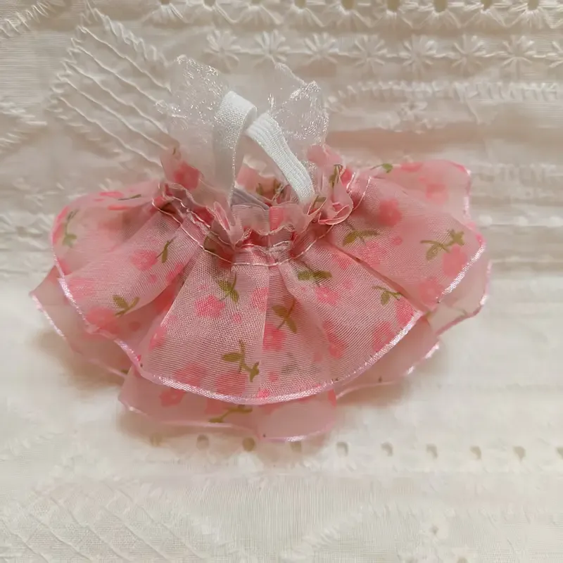 Chiffon Dress