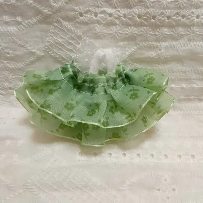 Chiffon Dress