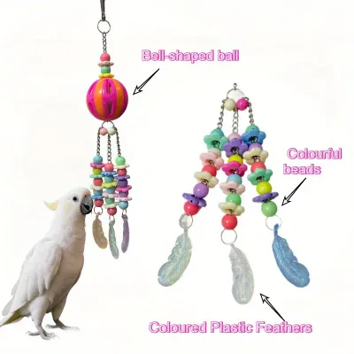 Feathered Toy