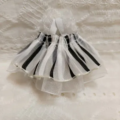 Striped Dresses