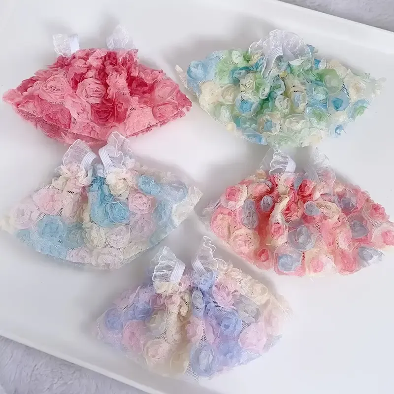 Fluffy Dresses Fluffy Dresses