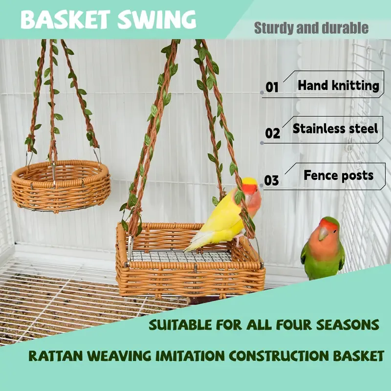 Basket Nest Basket Nest