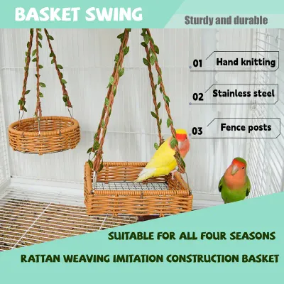 Basket Nest