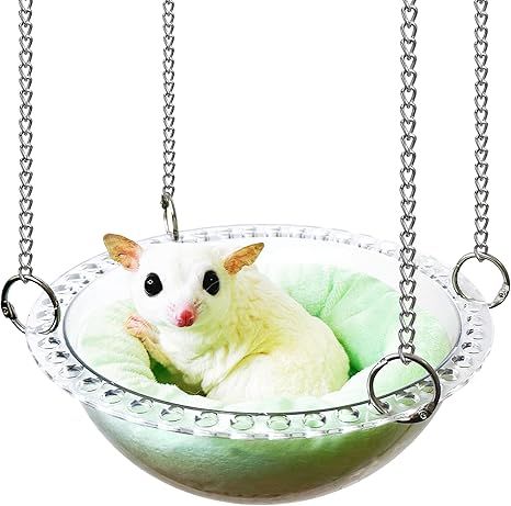 Bed/Clear Swing Bed/Clear Swing