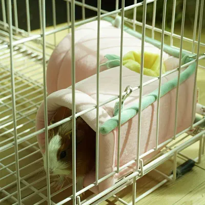 Tunnel Bed