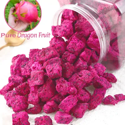 Dragon Fruit (Freeze Dried)