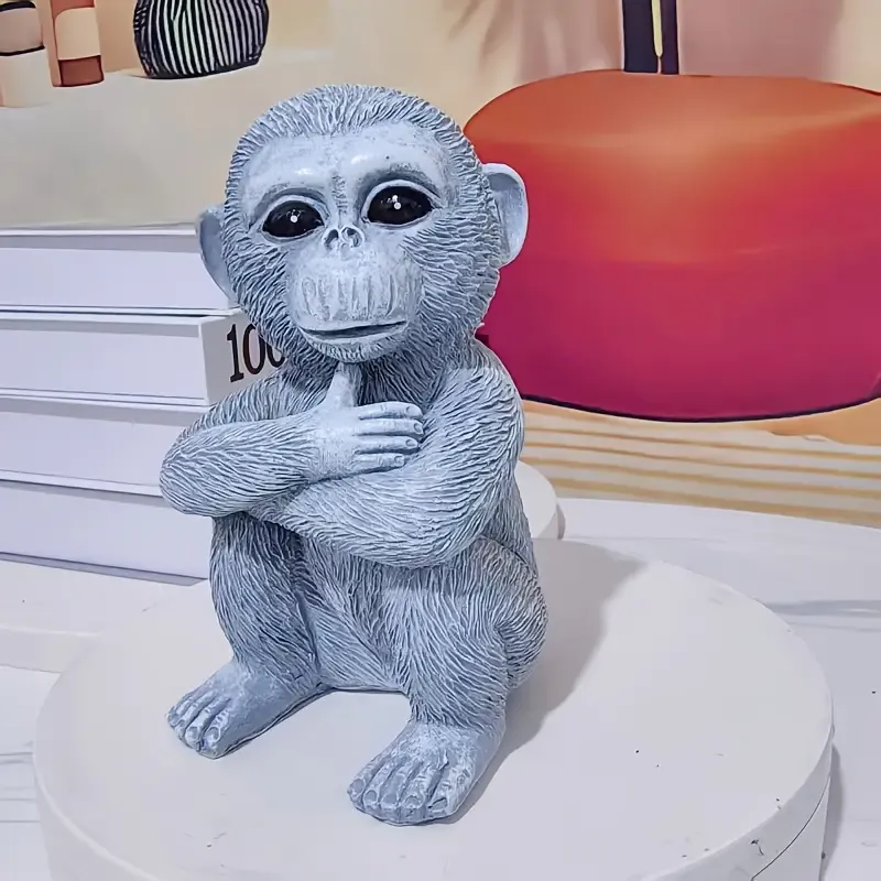 Monkey Statue/Figurine