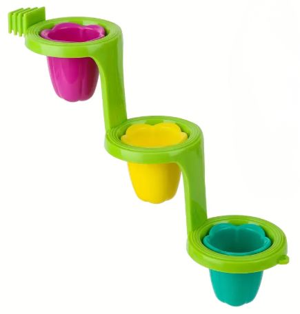 Cups-Treat/Food Toy Cups-Treat/Food Toy
