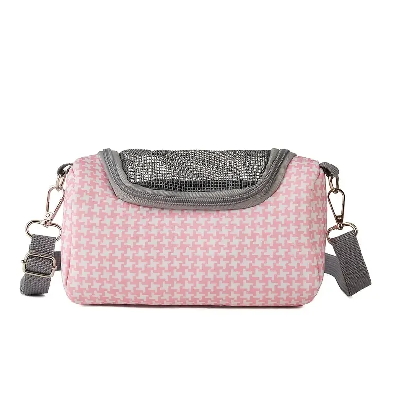 Oxford Cloth Crossbody Bag Oxford Cloth Crossbody Bag