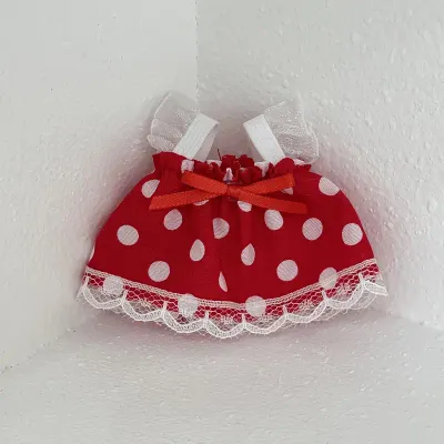 Dots & More Dots Dresses