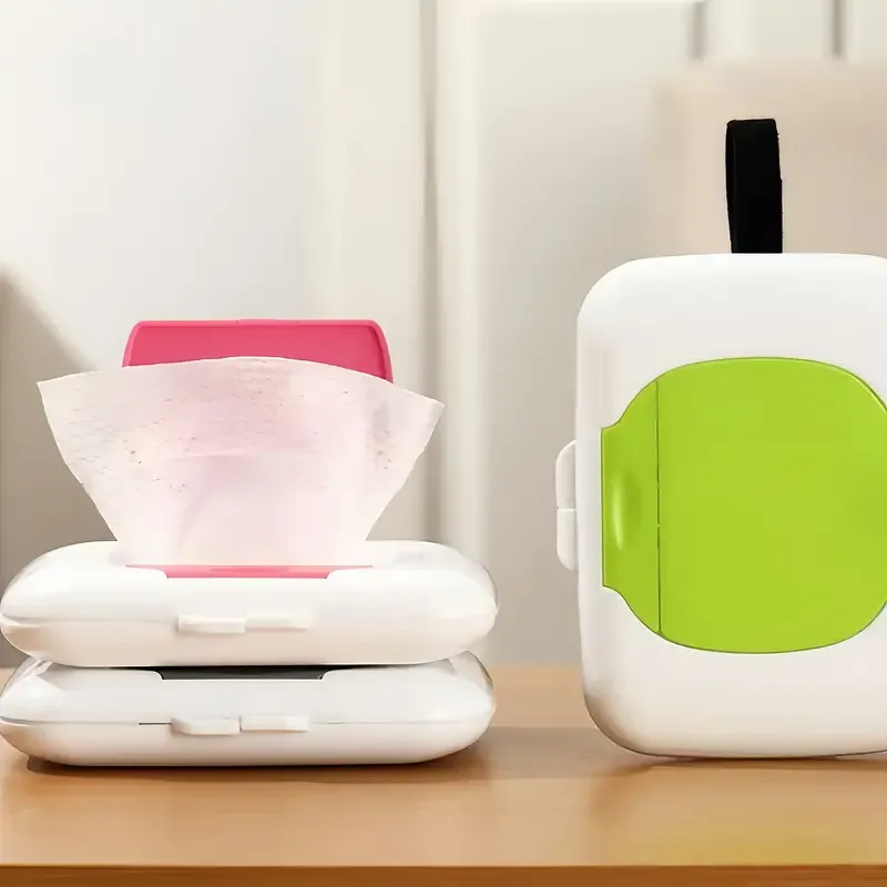 Baby Wipe Case Baby Wipe Case