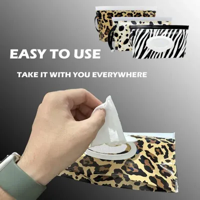 Baby Wipe Pouch?