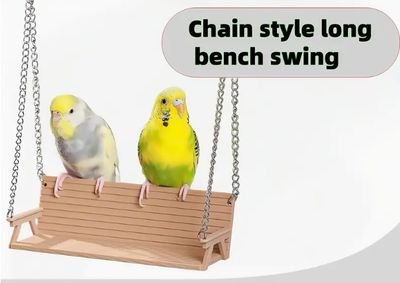 Bench Swing