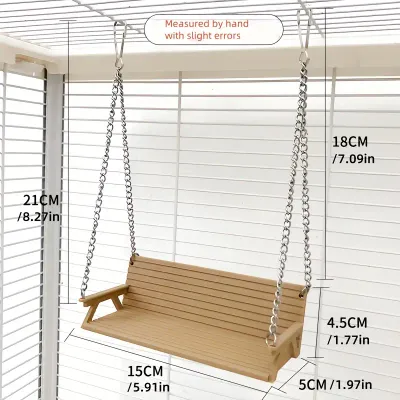 Bench Swing