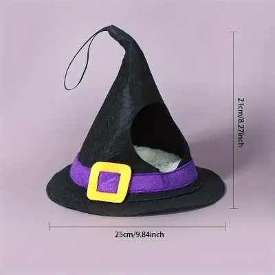 Black Hat House