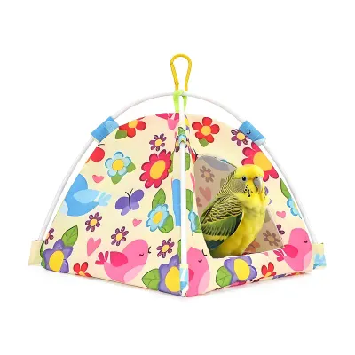 Pop Up Pet Tent