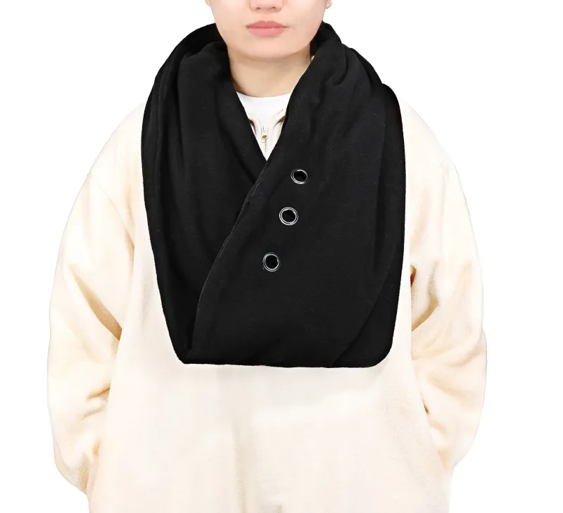 Bonding Scarf Pouch Bonding Scarf Pouch