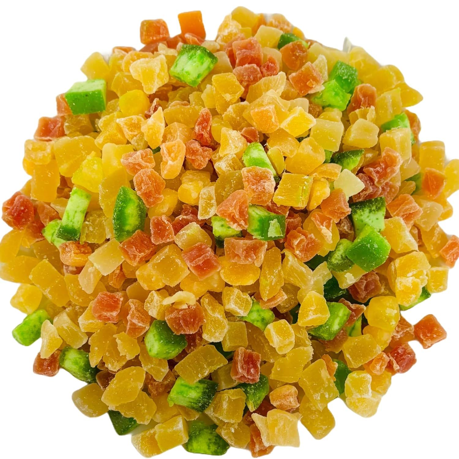 Dried Fruit Mix