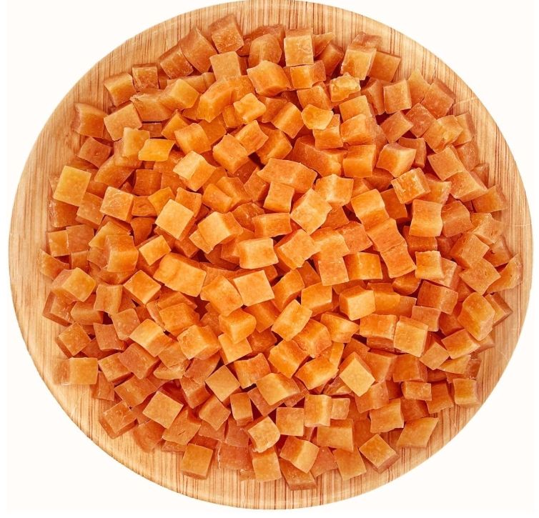 Chicken Cubes? Chicken Cubes?