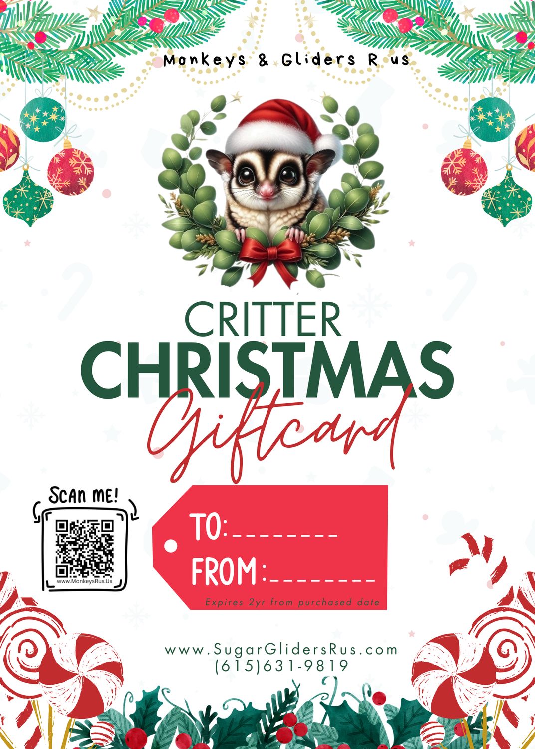 Gift card Gift card