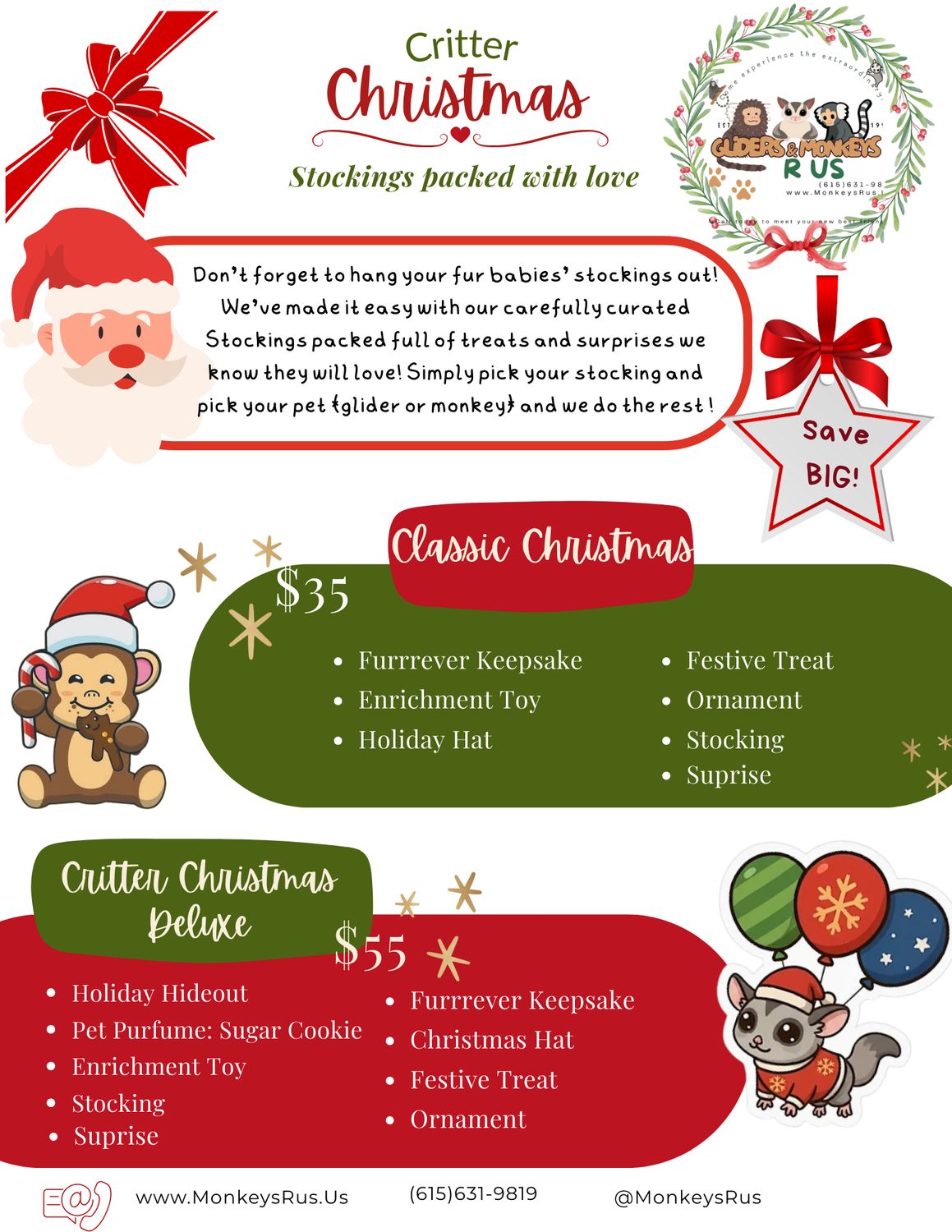 Christmas Stocking ? Christmas Stocking ?