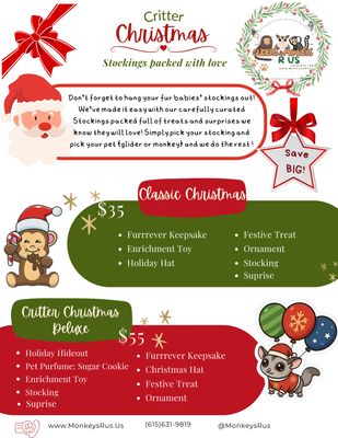 Christmas Stocking ?