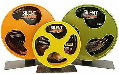 WODENT/WHEEL ACCESSORIES