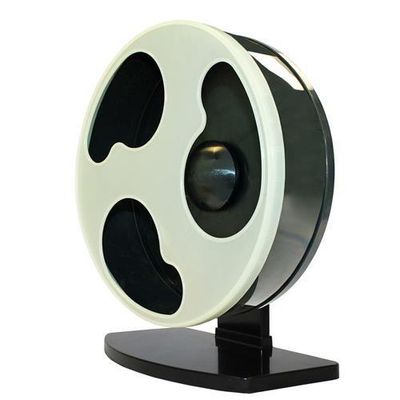 Silent Runner Glow Wheel