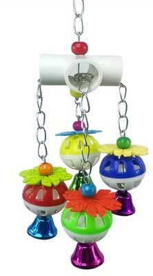 Bells & Balls Toy