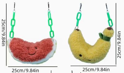 Banana or Watermelon Swing