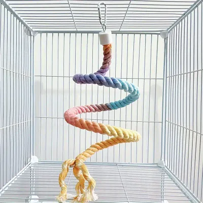 Climbing Rope (Pastel)