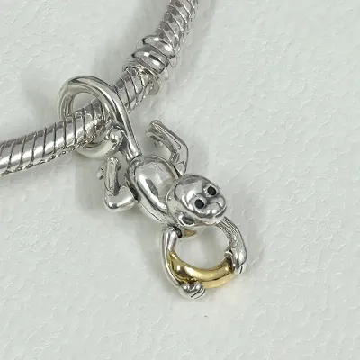 Monkey Charm