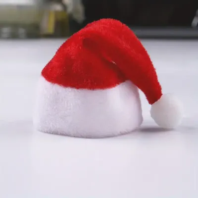 Santa Hat