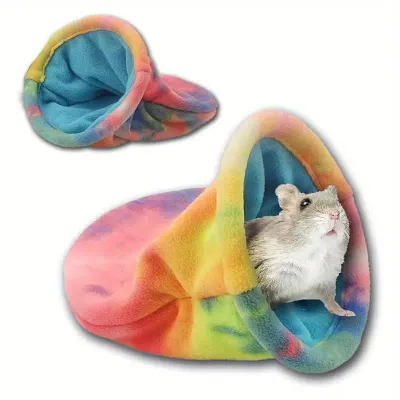 Cozy Cave Pouch