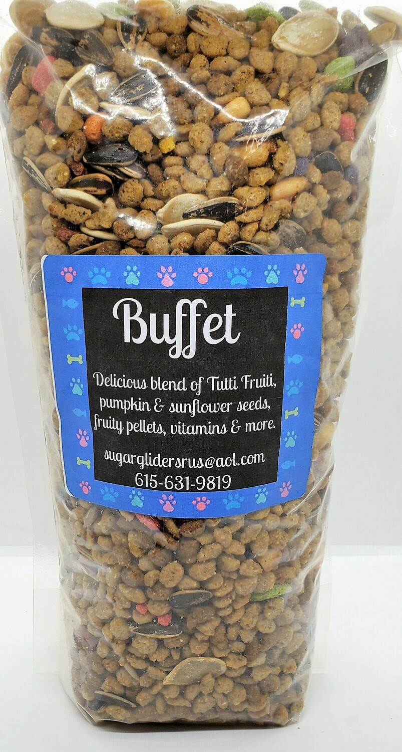Buffet Buffet