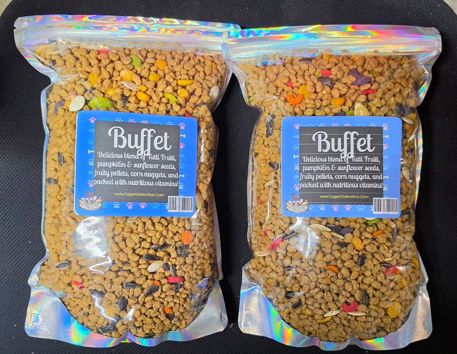 Buffet Buffet