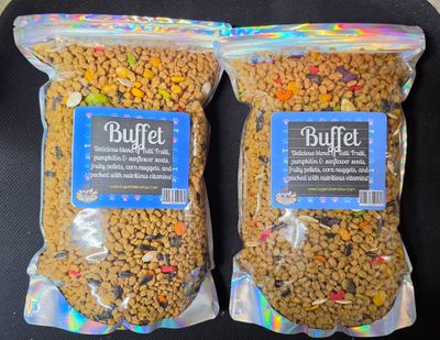 Buffet Buffet